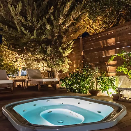 Vincenzo Family Maison d'hôtes 4*