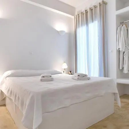 Maison d'hôtes Vincenzo Family