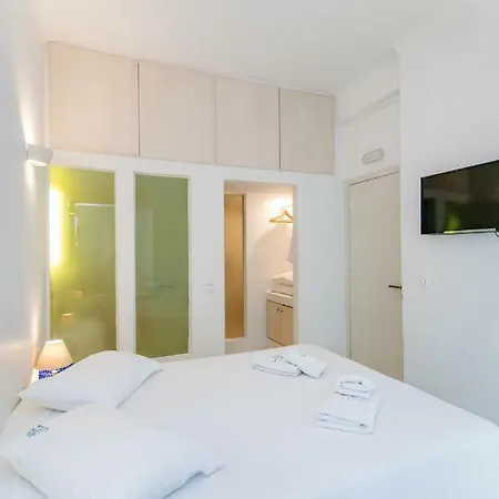 Vincenzo Family 4* Tínos