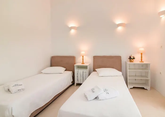 文森佐家庭之家酒店