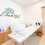 Vincenzo Family Pensión Tínos