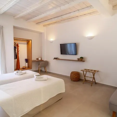 Casa de hóspedes Vincenzo Family