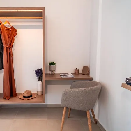 Vincenzo Family Τήνος