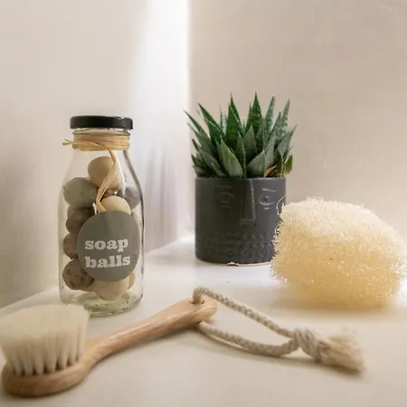 Vincenzo Family Πανσιόν 4*