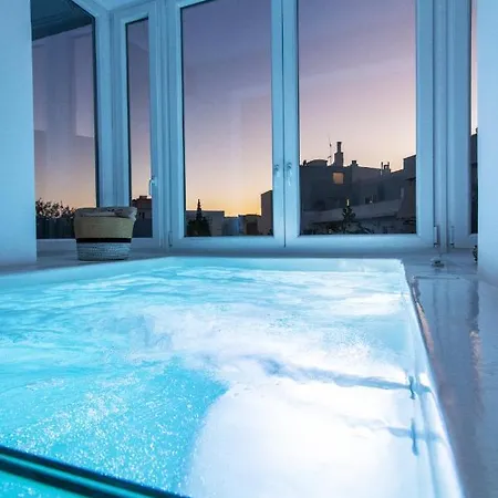 Πανσιόν Vincenzo Family