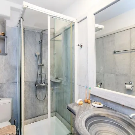 Vincenzo Family Guest house Tinos