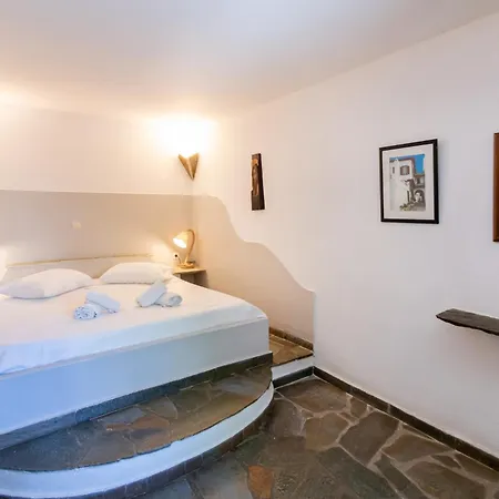Guest house Vincenzo Family 3*