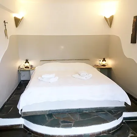 Vincenzo Family Πανσιόν 4*