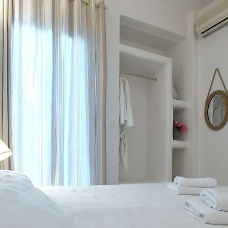 Vincenzo Family Πανσιόν Τήνος