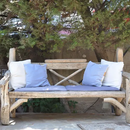 Πανσιόν Vincenzo Family