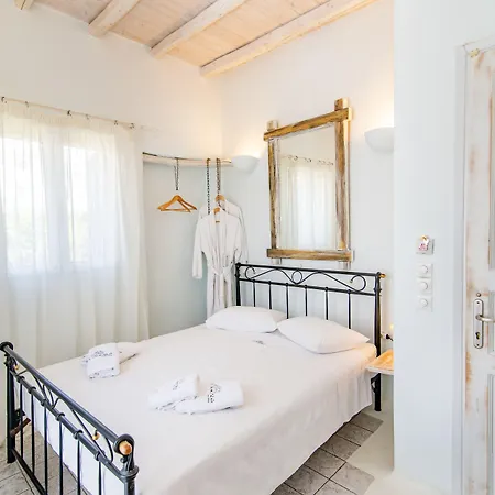 Vincenzo Family Πανσιόν