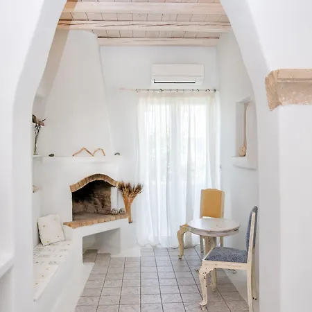 Casa de hóspedes Vincenzo Family