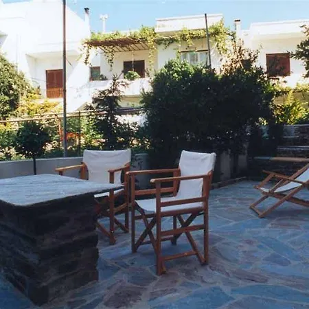 Vincenzo Family Guest house 3*
