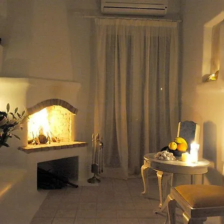 Guest house Vincenzo Family 3*