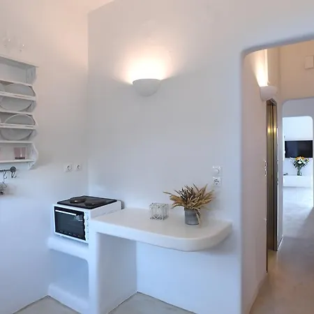 Guest house Vincenzo Family 3*