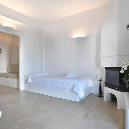Guest house Vincenzo Family Tinos