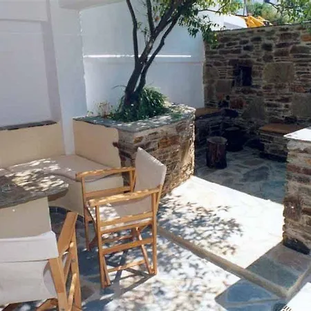 Vincenzo Family Guest house 3*