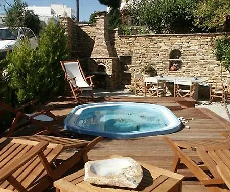Vincenzo Family Guest house 3*