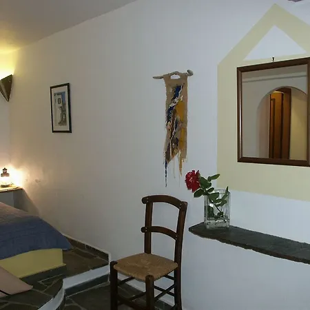 Guest house Vincenzo Family 3*