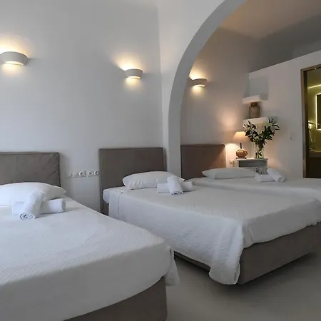 Affittacamere Vincenzo Family