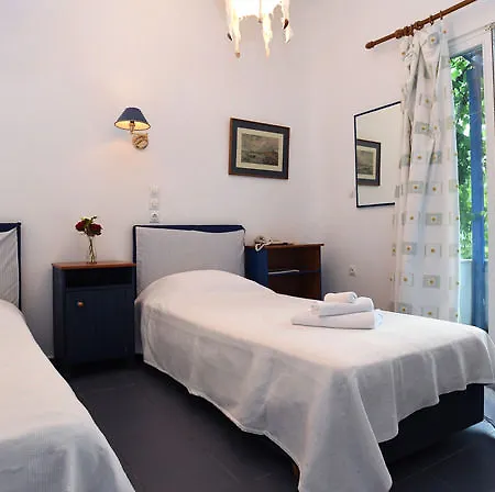 Πανσιόν Vincenzo Family