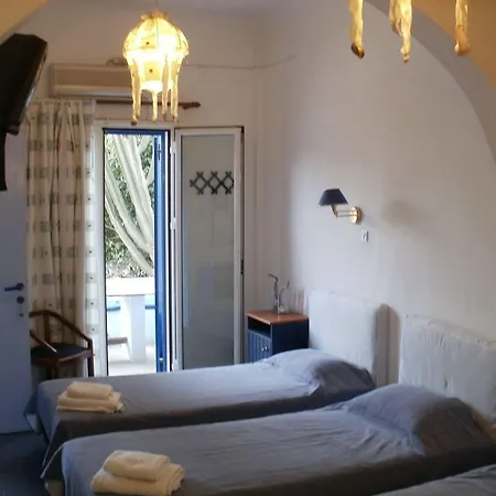 Vincenzo Family Guest house 3*