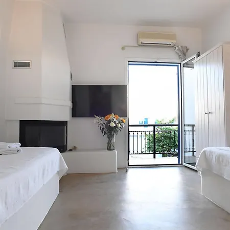 Guest house Vincenzo Family Tinos