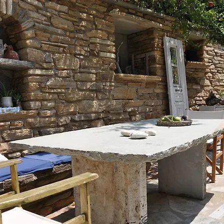 Guest house Vincenzo Family Tinos