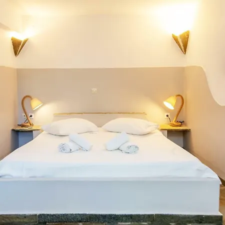 Guest house Vincenzo Family Tinos