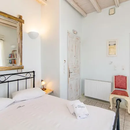 Guest house Vincenzo Family Tinos
