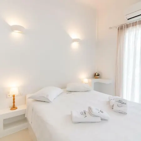 Vincenzo Family Guest house Tinos