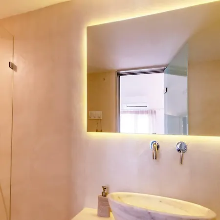 Vincenzo Family Πανσιόν 4*