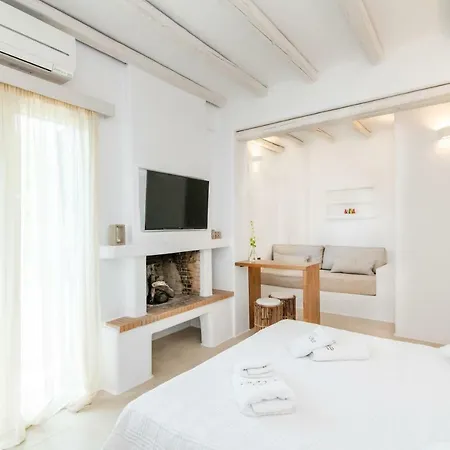 Vincenzo Family Guest house