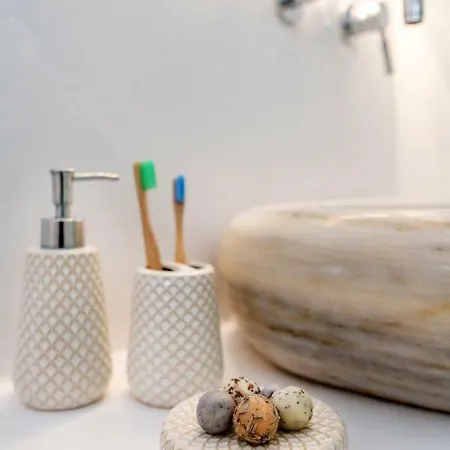 Vincenzo Family Τήνος