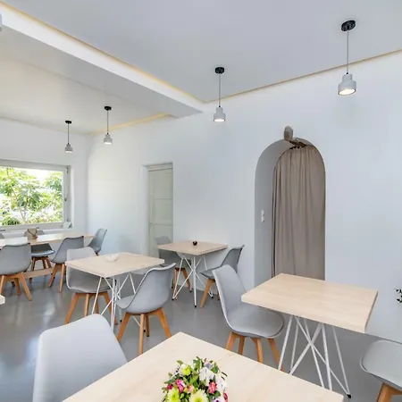 Πανσιόν Vincenzo Family