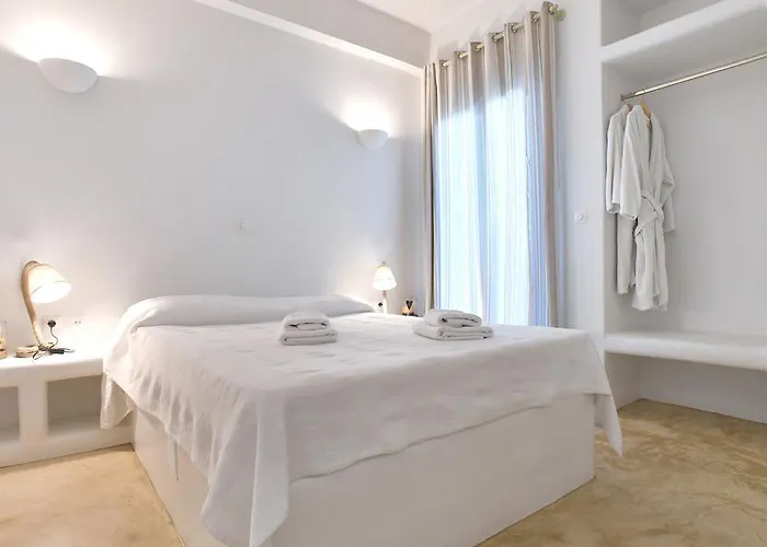 Pensionat Vincenzo Family