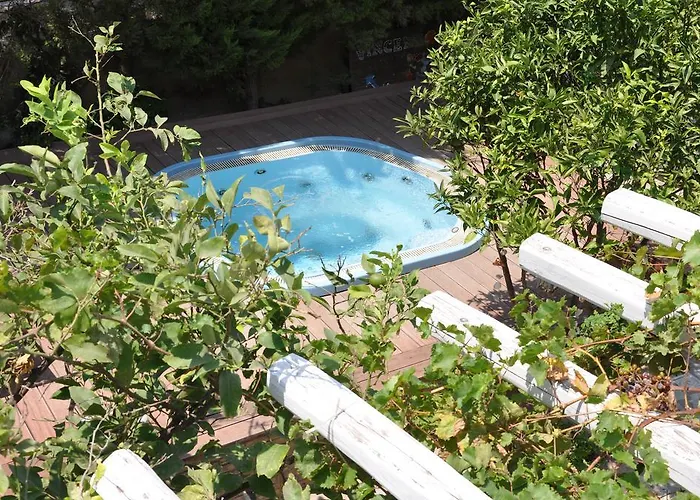 Pensionat Vincenzo Family